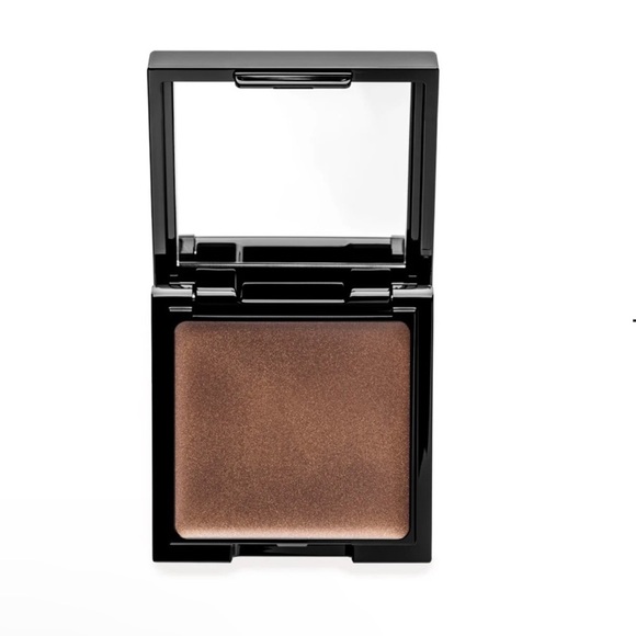 surratt Other - Surratt Beauty Lid Laquer Eyeshadow Cream in Kogecha Chocolate